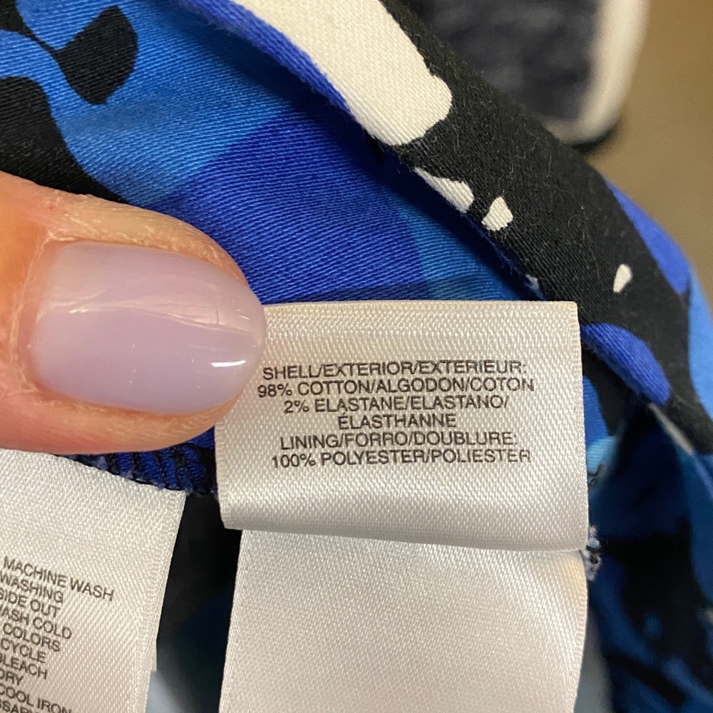 Pappagallo Pants - Picture 5 of 5